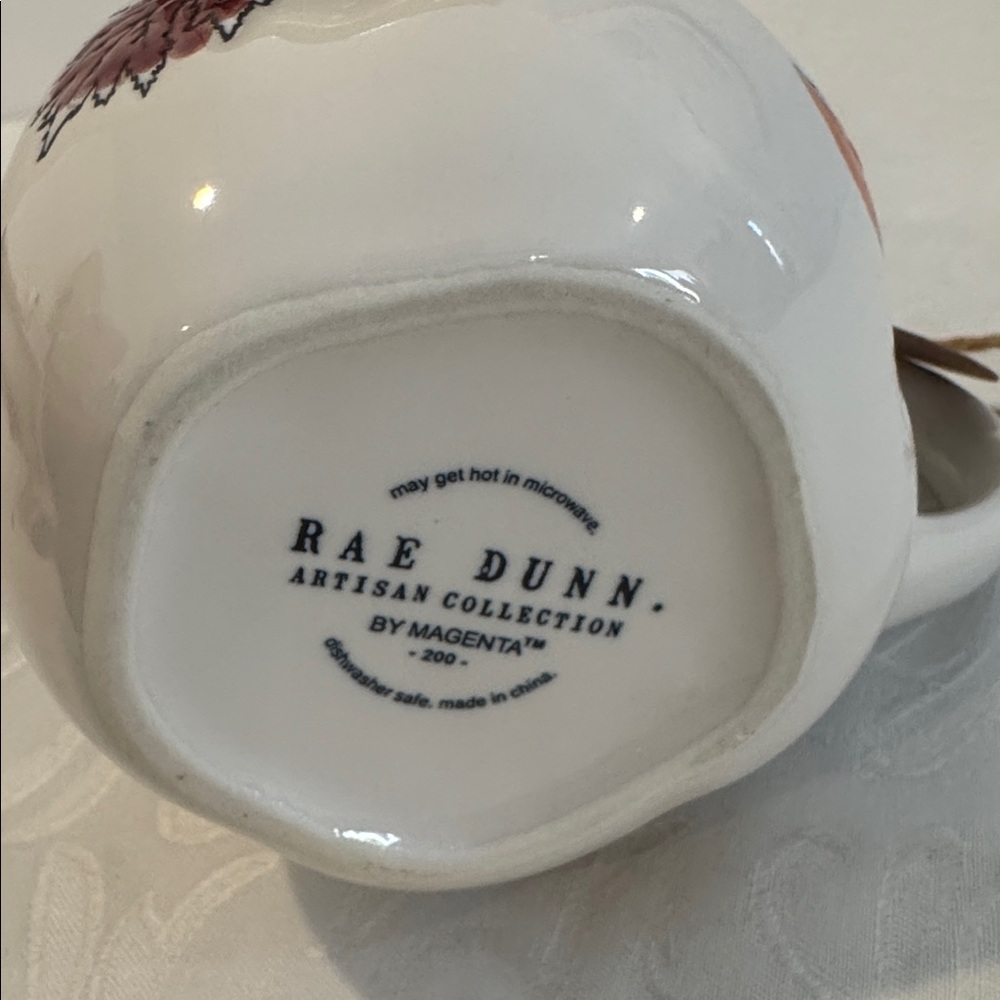 🍁Rae Dunn Harvest Mug - Picture 4 of 8